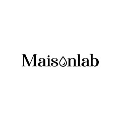 Logo Maison Lab Aromatic