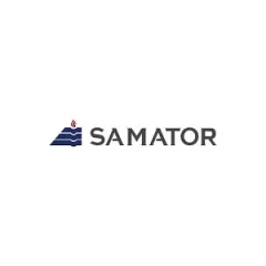 logo Samator Engineering Services