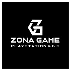 Logo Zona Game