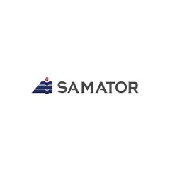 Logo Samator Engineering Services