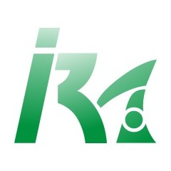 Logo PT. Industrial Robotic Automation