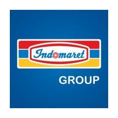 Logo Indomaret Group