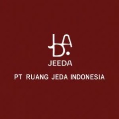 Logo PT Ruang Jeda Indonesia