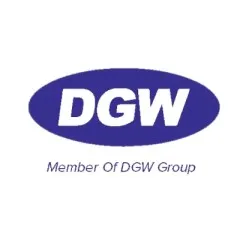 logo DGW Group