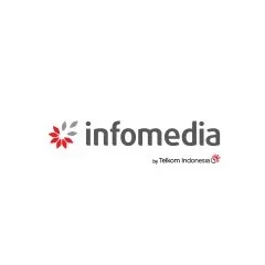 logo PT. INFOMEDIA NUSANTARA
