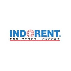 Logo INDORENT