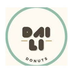 Logo Dai Li Donuts