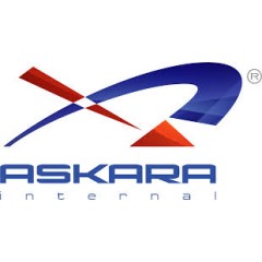 Logo PT ASKARA INTERNAL