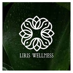Logo liris wellness bogor