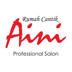 Logo Rumah Cantik Aini