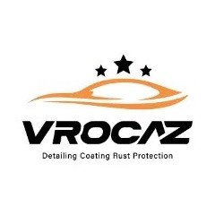 Logo PT. Vrocaz Auto Care
