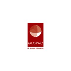 Logo PT Glopac Indonesia