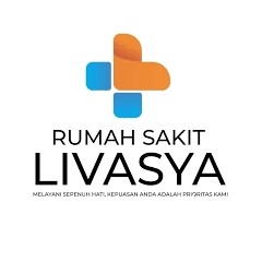 Logo Rumah Sakit Livasya