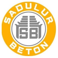 Logo Sadulur Beton