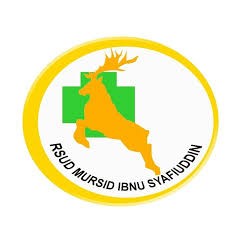 Logo RSUD Mursid Ibnu Syafiuddin
