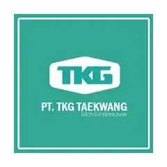 logo PT TKG Taekwang Cirebon