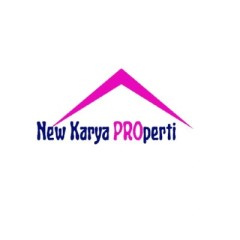 Logo PT NEW KARYA PROPERTI