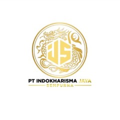 Logo PT. Indokharisma