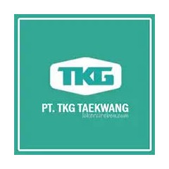 Logo PT TKG Taekwang Cirebon