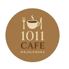 logo 1011 Cafe and Resto