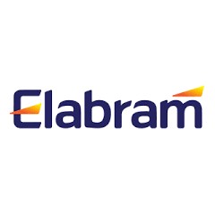 Logo PT Elabram Systems