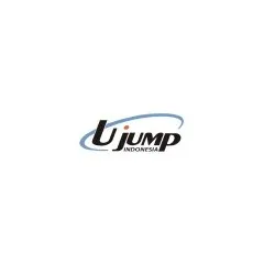 logo PT. Uwu Jump Indonesia