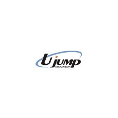 Logo PT. Uwu Jump Indonesia