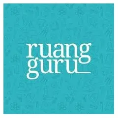 logo Ruangguru
