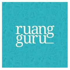 Logo Ruangguru