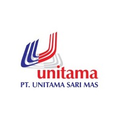 Logo PT Unitama Sari Mas