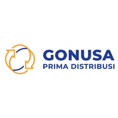 Logo PT Gonusa Prima Distribusi