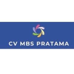 Logo CV MBS Pratama