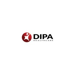 Logo DIPA Healthcare