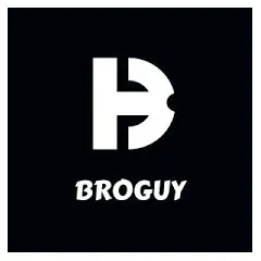 logo BROGUY