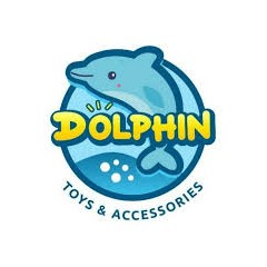Logo Dolphin Group