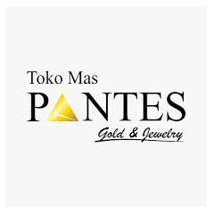 Logo Toko Emas Pantes Gold and Jewelry