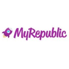 Logo PT Eka Mas Republik