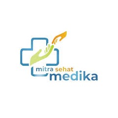 Logo Klinik Mitra Sehat Medika