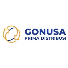 logo PT. Gonusa Prima Distribusi