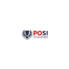 Logo Yayasan Pendidikan POSI