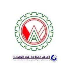Logo PT. Kurnia Mustika Indah Lestari